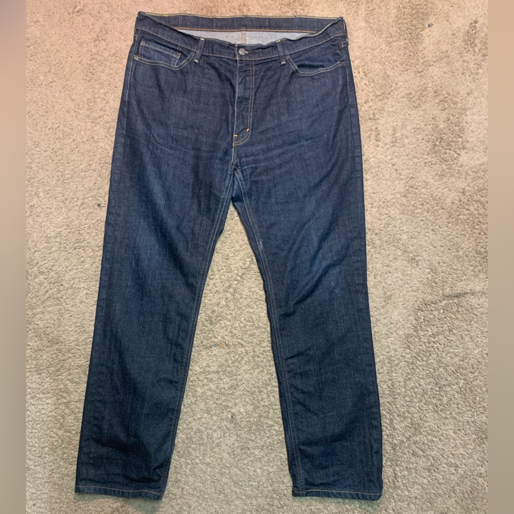 Levi’s 541 men’s pants size 40x32